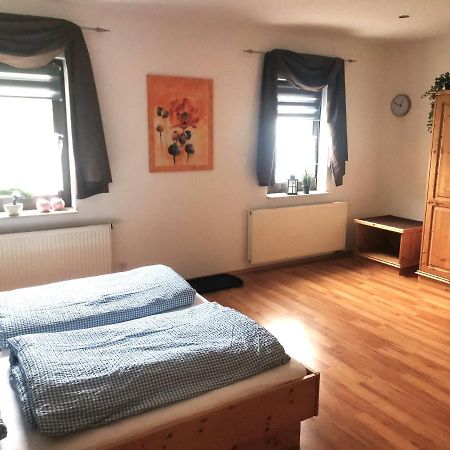 Fraenkischer Hof Zeitlofs Dış mekan fotoğraf