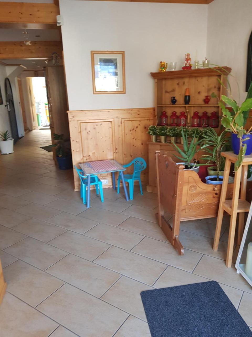 Fraenkischer Hof Zeitlofs Dış mekan fotoğraf